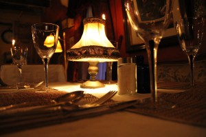 restaurante el son de los grillos