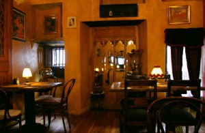 restaurante el son de los grillos